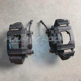 Pinza freno anteriore Jeep CJ 7