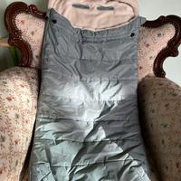 Sacco nanna universale - caldo