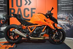 Ktm 1390 Super Duke R 2025 - 4.000 KM - TECHPACK -