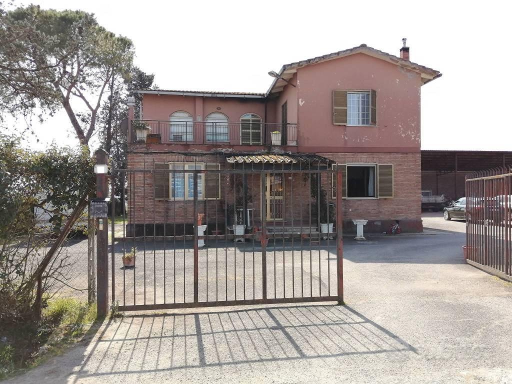 Terreno di 230000 m² a Montelibretti - Vista 4