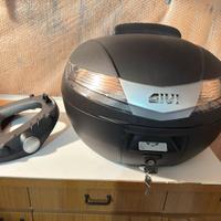 Bauletto GIVI V40NT Monokey