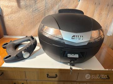 Bauletto GIVI V40NT Monokey