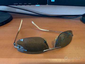 Occhiali da sole Vogue vintage