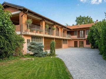 Appartamento casa in zona tranquilla