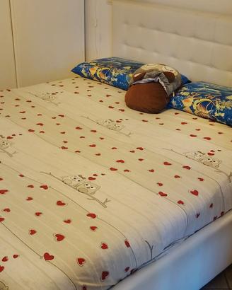 Letto contenitore
