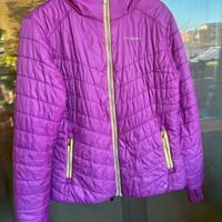 Columbia piumino giacca puffer donna🔥taglia XL