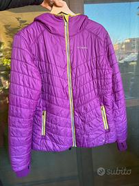 Columbia piumino giacca puffer donna🔥taglia XL