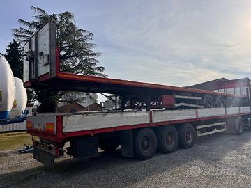 Semirimorchio acerbi