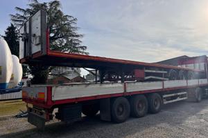 Semirimorchio acerbi