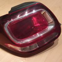 fari posteriori DS3 led