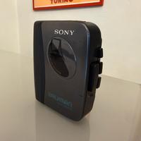 Sony Walkman WM-EX150 AVLS Funzionante