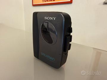 Sony Walkman WM-EX150 AVLS Funzionante