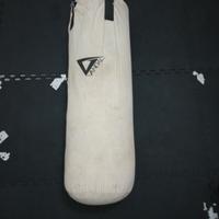 sacco da boxe 