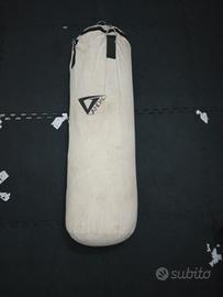 sacco da boxe 