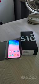 SAMSUNG S10+