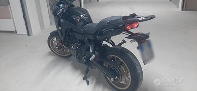 Yamaha Tracer 7 - Moto e Scooter In vendita a Bari