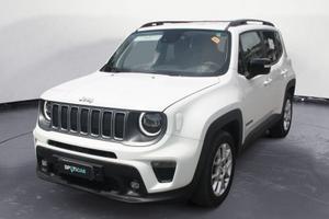 Jeep Renegade 1.5 turbo t4 mhev Limited 2wd 1...