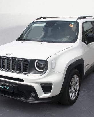 Jeep Renegade 1.5 turbo t4 mhev Limited 2wd 1...