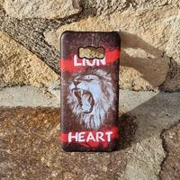Cover Samsung S8+ NUOVA
