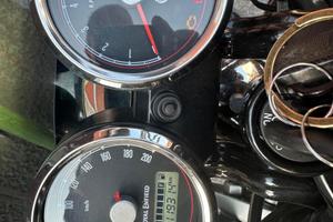 Royal Enfield Interceptor 650