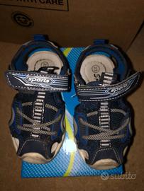 Sandali bambino Sport N.23