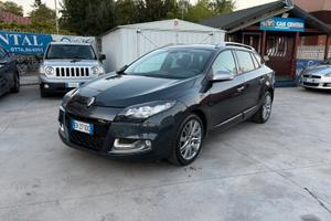 MEGANE GT-LINE STATION 1.5 DIESEL 2013