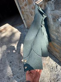 Giacca anni 40 ex esercito svizzero 