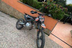 Mmx 150cc
