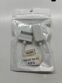 Galaxy Tab