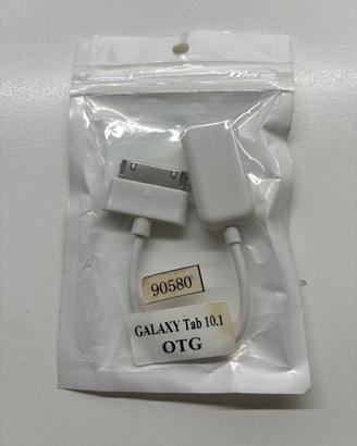 Galaxy Tab