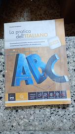 La pratica dell italiano