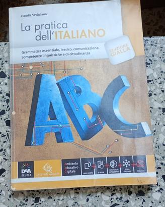 La pratica dell italiano