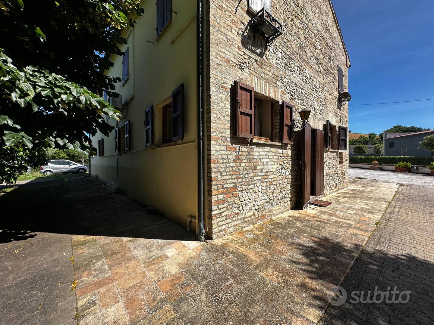 Rustico - Fermo - Vista 2