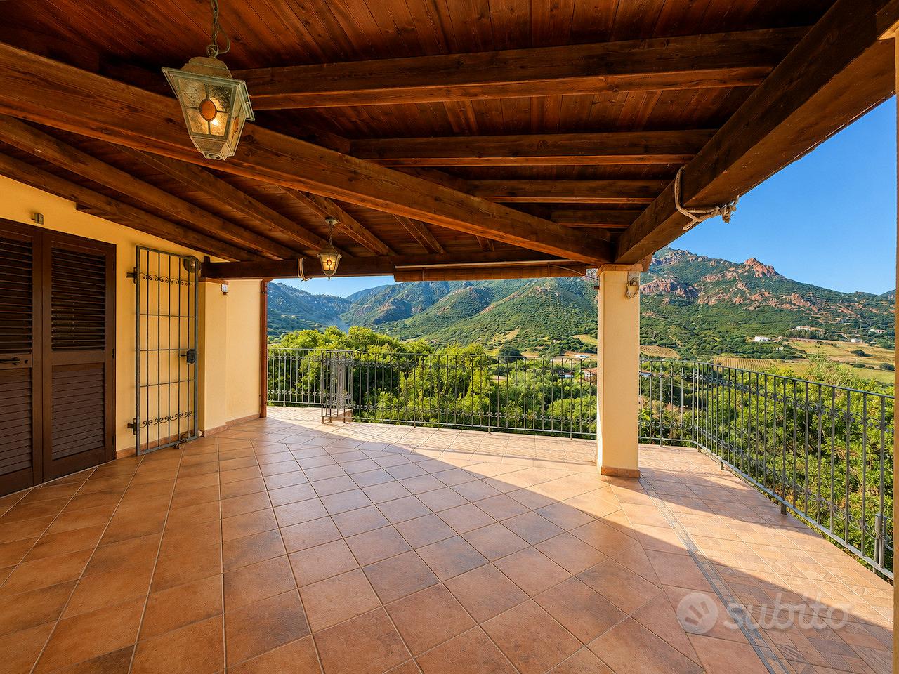 Casa – Tertenia, Villaggio Zinnibiri Mannu - Vista 5