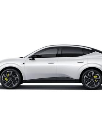XPENG L03 RWD STANDARD RANGE