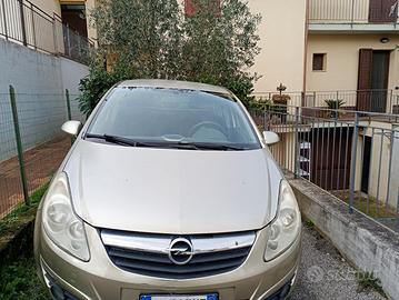 Opel Corsa 1.2 Benzina