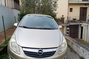 Opel Corsa 1.2 Benzina