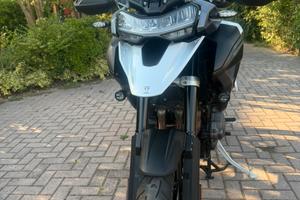 Triumph tiger 1200 gt pro
