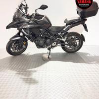 Benelli TRK 502