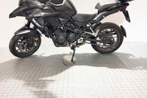 Benelli TRK 502