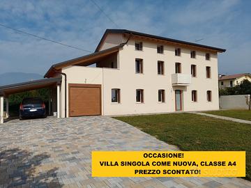 Villa unifamiliare