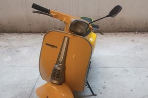 Vespa 50 special