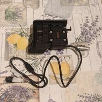 Supporto Alimentato con serratura Navigator BMW