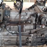 Cambio Mercedes G100 12 per motore OM924LAV1