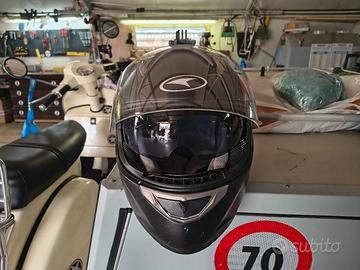 casco axo integrale