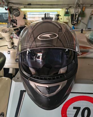 casco axo integrale