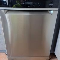 Lavastoviglie whirpool