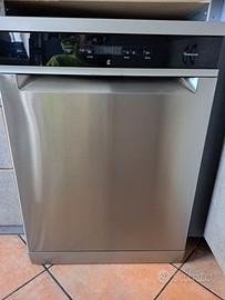 Lavastoviglie whirpool