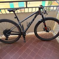 Bici mountain bike Scott 910 29