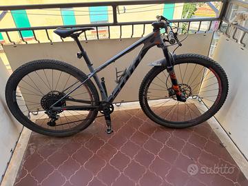 Bici mountain bike Scott 910 29